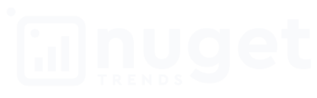 NuGet Trends brand logo